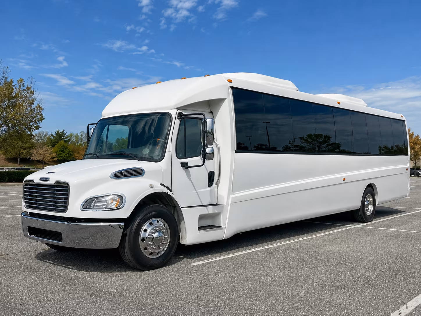 Sioux Falls Sporting Event Transportation