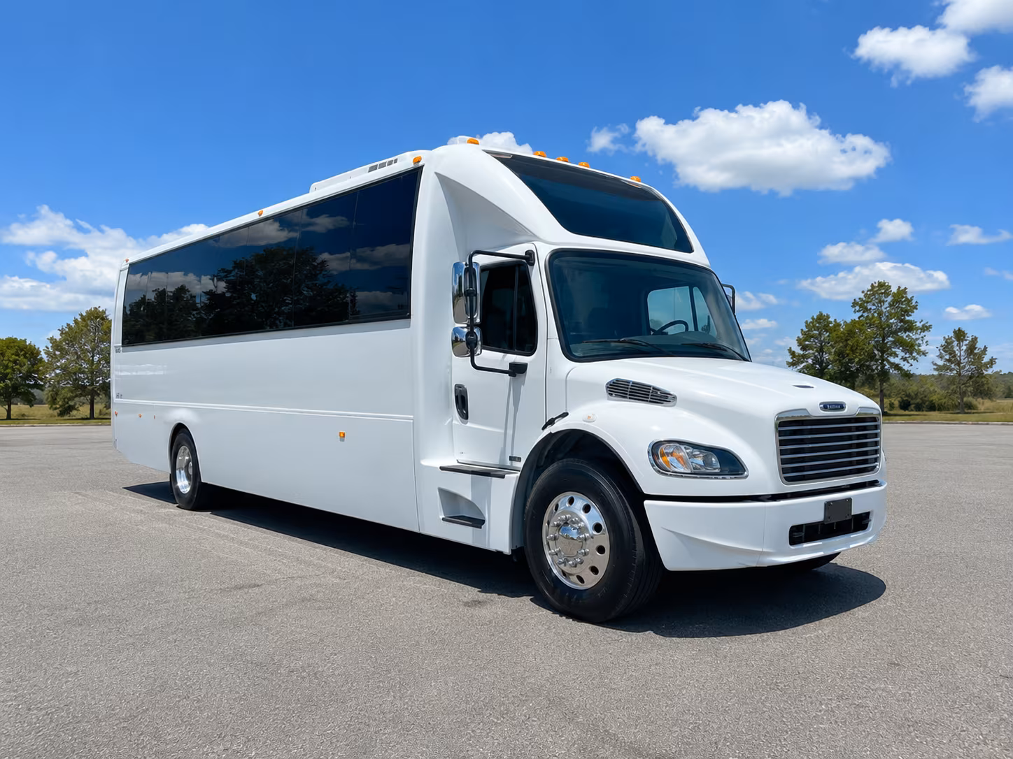 Sioux Falls Winery Tour & Pub Crawl Transportation